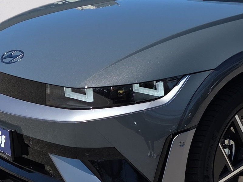 IONIQ 5 N Line 84kWh 2WD i5l61-PP2/P6-OO1/O6 - 6