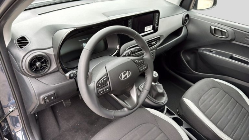 i10 4-Sitzer Jubile 1.0 a5bj1 - 7