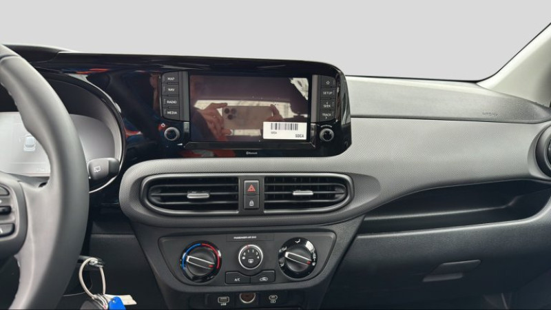 i10 4-Sitzer Jubile 1.0 a5bj1 - 9