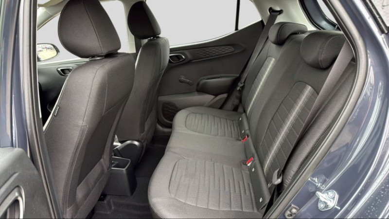 i10 4-Sitzer Jubile 1.0 a5bj1 - 10