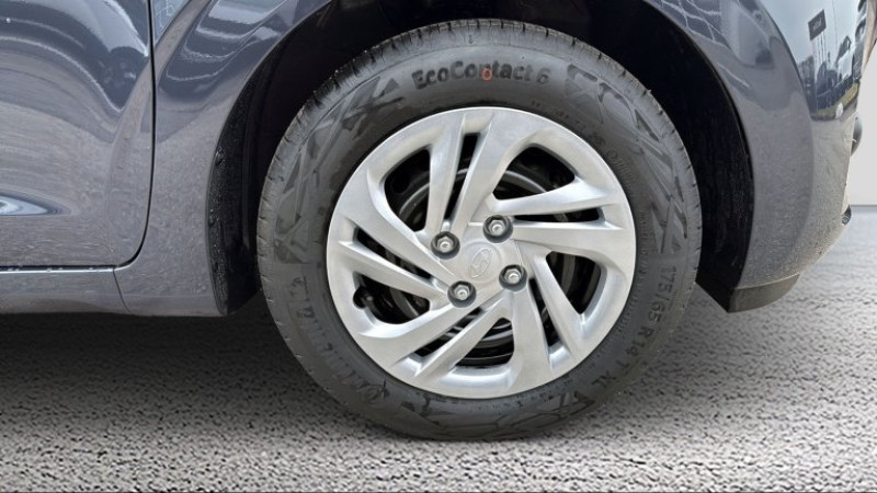 i10 4-Sitzer Jubile 1.0 a5bj1 - 12