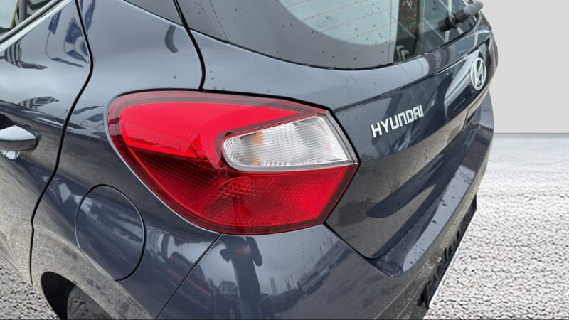 i10 4-Sitzer Jubile 1.0 a5bj1 - 13