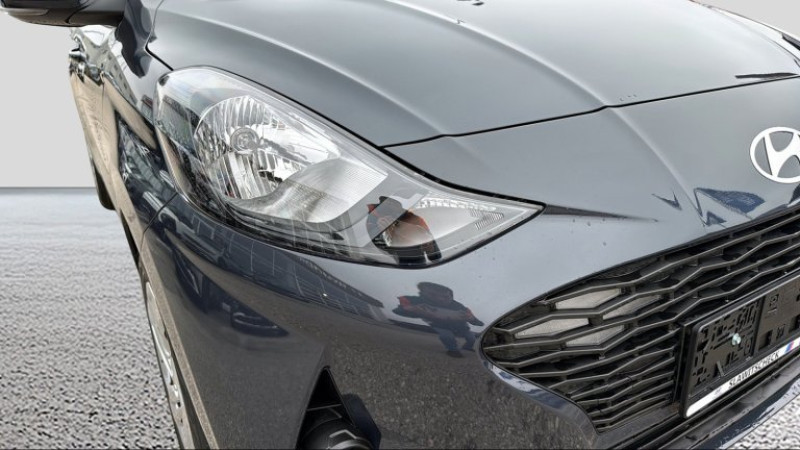 i10 4-Sitzer Jubile 1.0 a5bj1 - 14