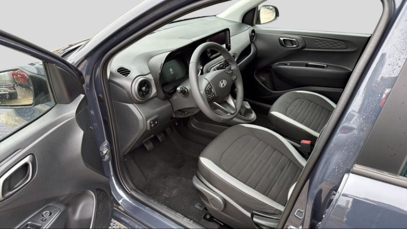 i10 4-Sitzer Jubile 1.0 a5bj1 - 15