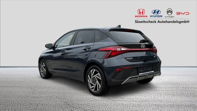 i20 (BC3) Jubile 1.2 MPI b5bj1 - 3