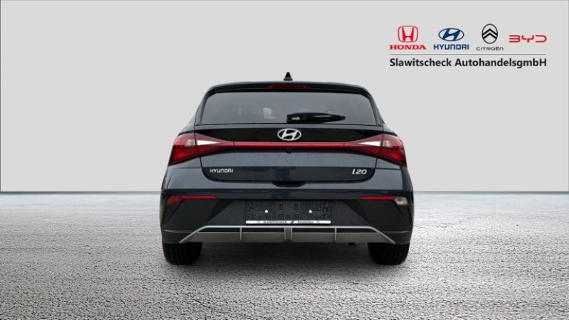 i20 (BC3) Jubile 1.2 MPI b5bj1 - 4