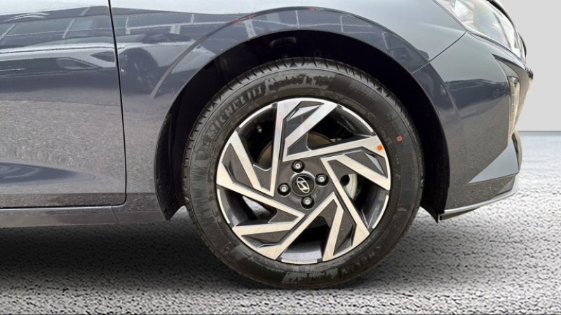 i20 (BC3) Jubile 1.2 MPI b5bj1 - 12