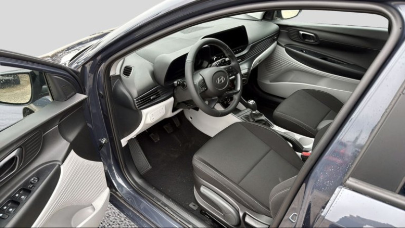 i20 (BC3) Jubile 1.2 MPI b5bj1 - 15