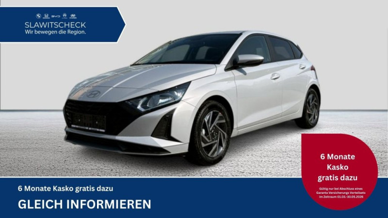 i20 (BC3) Jubile 1.2 MPI b5bj1