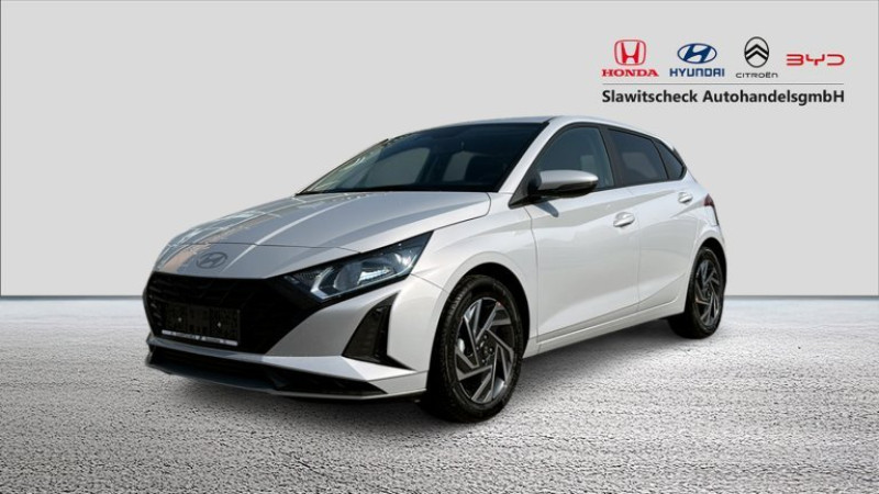 i20 (BC3) Jubile 1.2 MPI b5bj1 - 1