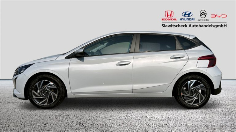 i20 (BC3) Jubile 1.2 MPI b5bj1 - 2