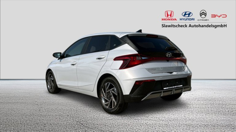 i20 (BC3) Jubile 1.2 MPI b5bj1 - 3