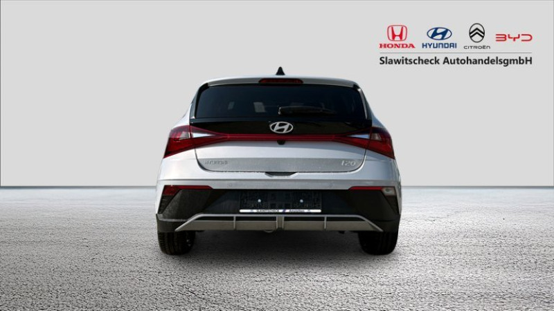 i20 (BC3) Jubile 1.2 MPI b5bj1 - 4