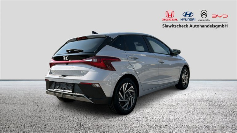 i20 (BC3) Jubile 1.2 MPI b5bj1 - 5