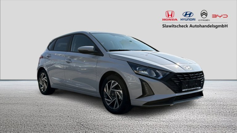 i20 (BC3) Jubile 1.2 MPI b5bj1 - 6