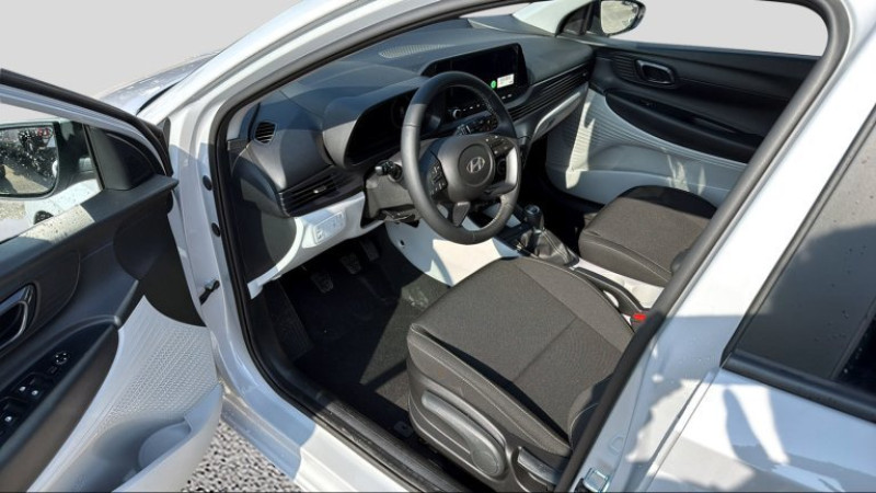 i20 (BC3) Jubile 1.2 MPI b5bj1 - 15