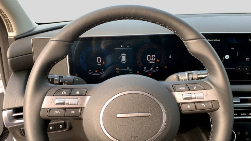 Tucson NX4 GO 1,6 T-GDi 2WD t5bg1 - 8