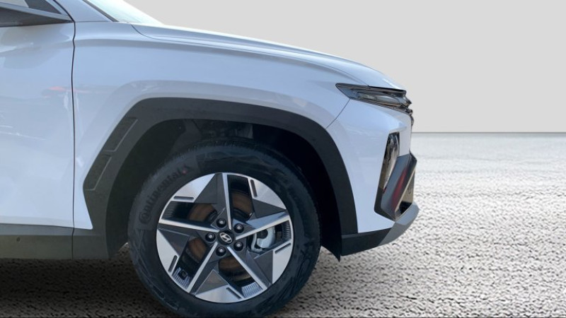 Tucson NX4 GO 1,6 T-GDi 2WD t5bg1 - 12