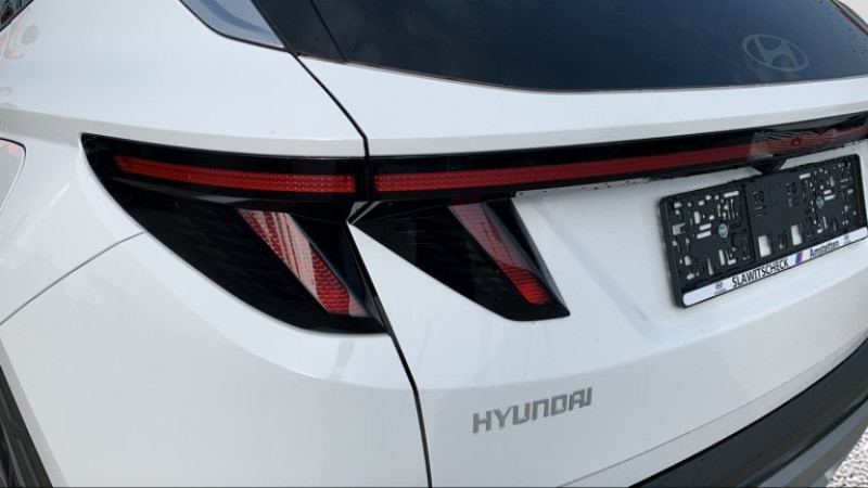 Tucson NX4 GO 1,6 T-GDi 2WD t5bg1 - 13