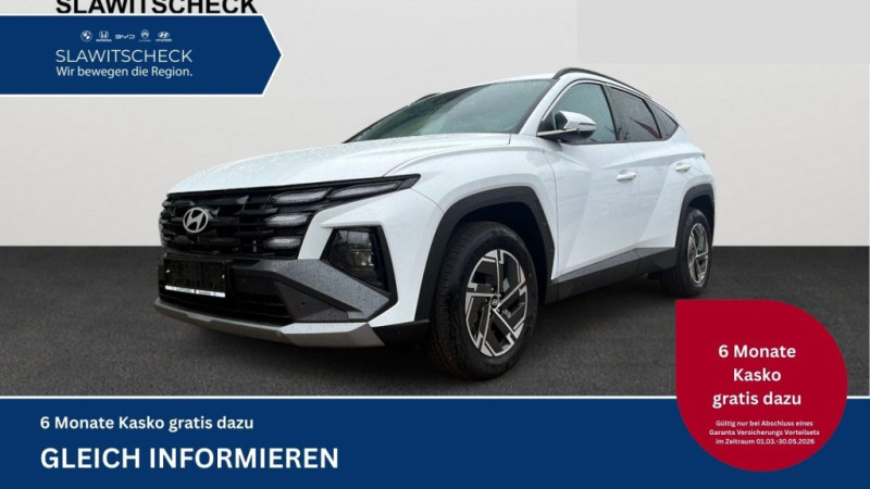 Tucson NX4 Jubile 1,6 T-GDi 2WD 48V t5bj1