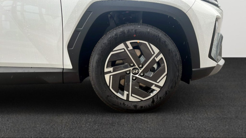 Tucson NX4 Jubile 1,6 T-GDi 2WD 48V t5bj1 - 12