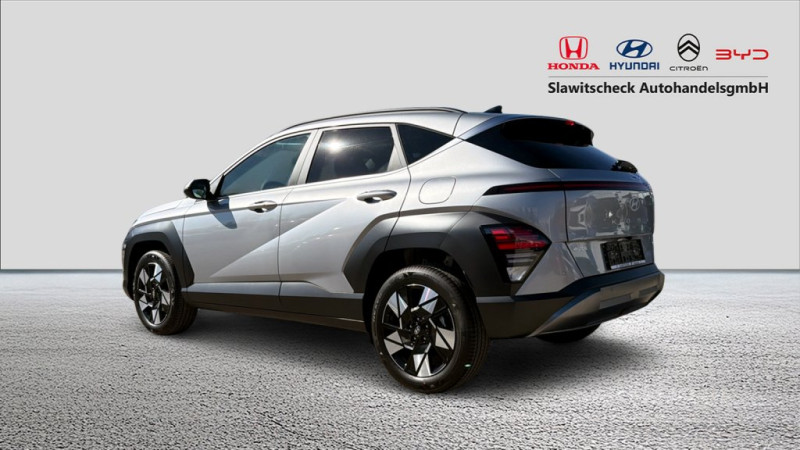 Kona (SX2) GO Plus 1.0 T-GDI 2WD - 2