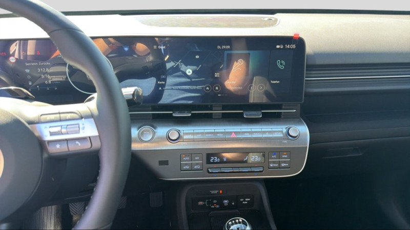 Kona (SX2) GO Plus 1.0 T-GDI 2WD - 8