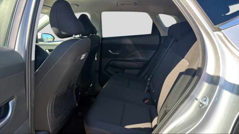 Kona (SX2) GO Plus 1.0 T-GDI 2WD - 9