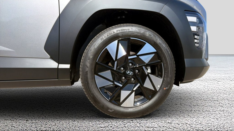 Kona (SX2) GO Plus 1.0 T-GDI 2WD - 11