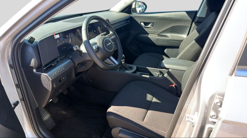 Kona (SX2) GO Plus 1.0 T-GDI 2WD - 14