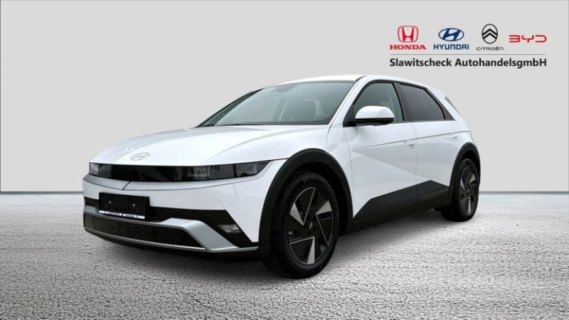 IONIQ 5 GO 84kWh 2WD i5g51-OO1 - 1