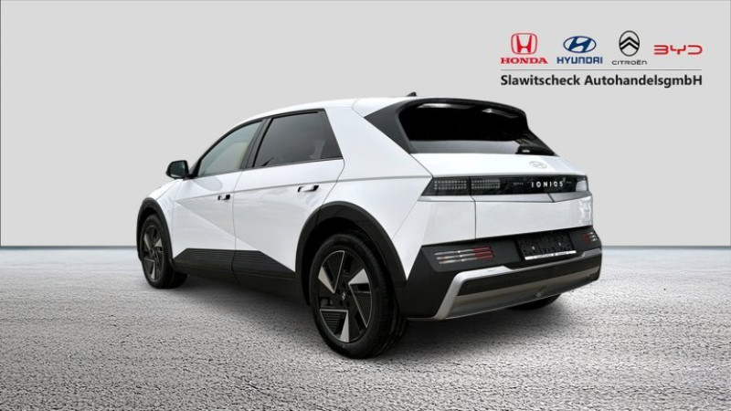 IONIQ 5 GO 84kWh 2WD i5g51-OO1 - 3