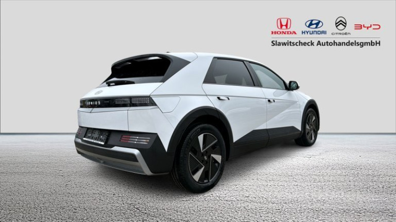 IONIQ 5 GO 84kWh 2WD i5g51-OO1 - 5