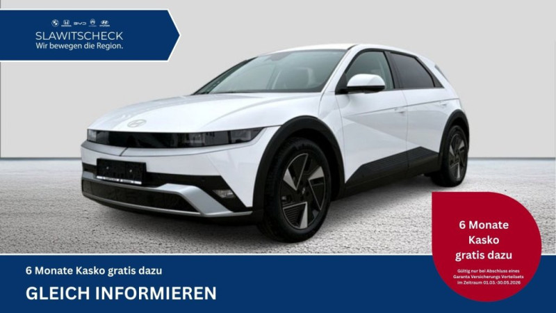 IONIQ 5 GO 84kWh 4WD i5g52-OO1 - 0