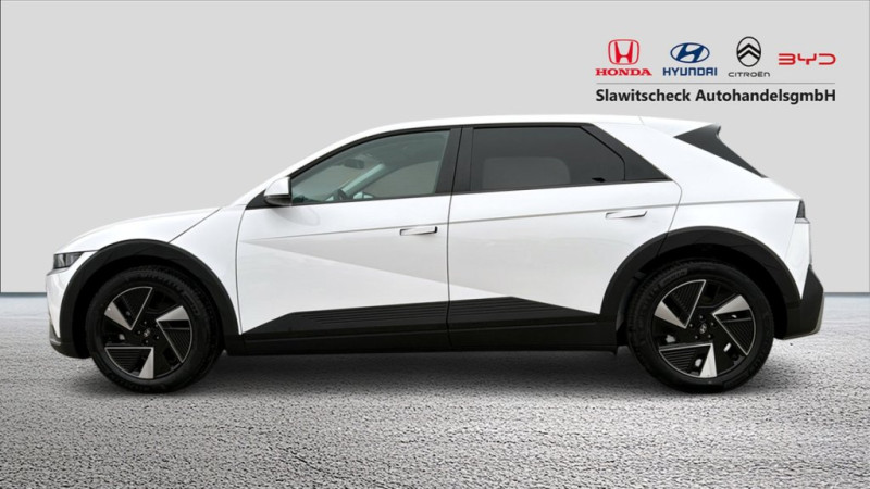 IONIQ 5 GO 84kWh 4WD i5g52-OO1 - 2