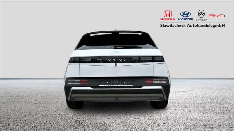IONIQ 5 GO 84kWh 4WD i5g52-OO1 - 4