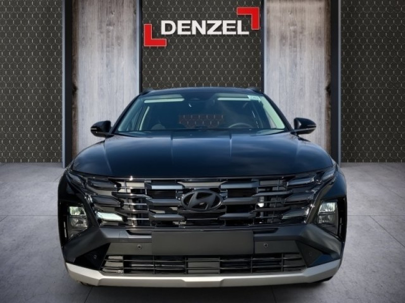 Tucson NX4 GO 1,6 T-GDi HEV 2WD AT - 13