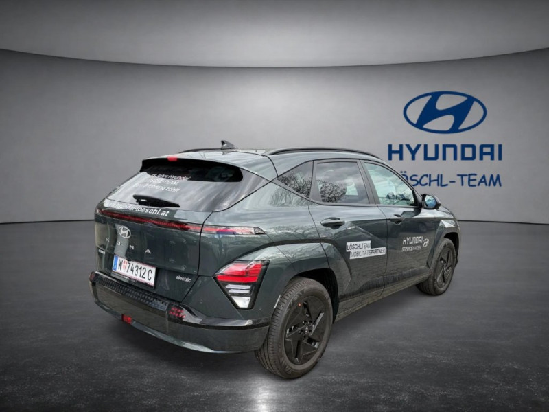 KONA EV (SX2) GO 64,8 kWh k6eg2-PP1/P6-OO5 - 1