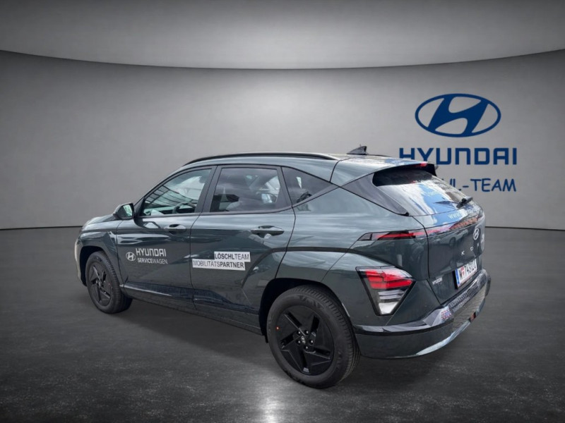 KONA EV (SX2) GO 64,8 kWh k6eg2-PP1/P6-OO5 - 3