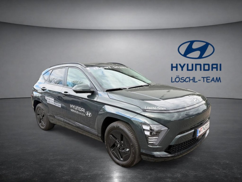 KONA EV (SX2) GO 64,8 kWh k6eg2-PP1/P6-OO5 - 4