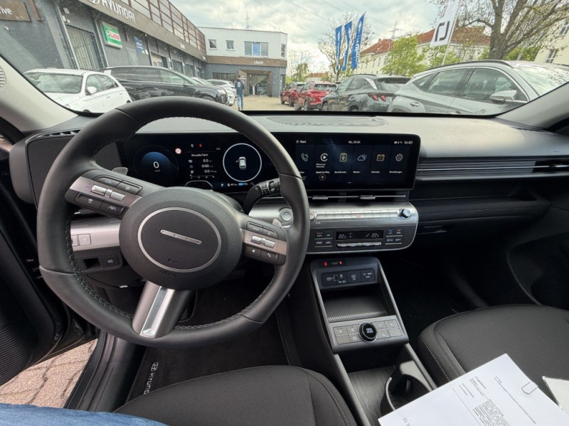 KONA EV (SX2) GO 64,8 kWh k6eg2-PP1/P6-OO5 - 5