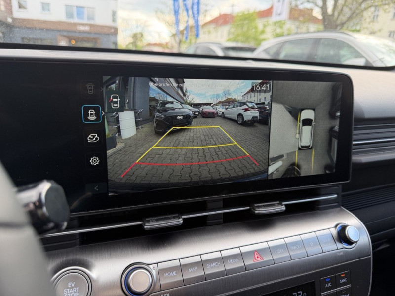 KONA EV (SX2) GO 64,8 kWh k6eg2-PP1/P6-OO5 - 6