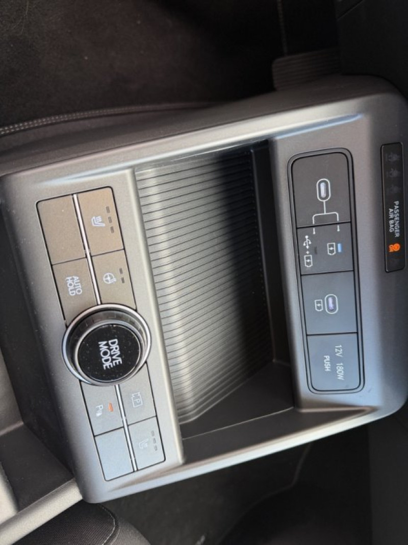 KONA EV (SX2) GO 64,8 kWh k6eg2-PP1/P6-OO5 - 9