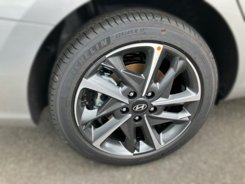 i30 Kombi - PD GO Plus 1.0 TGDI DCT - 4