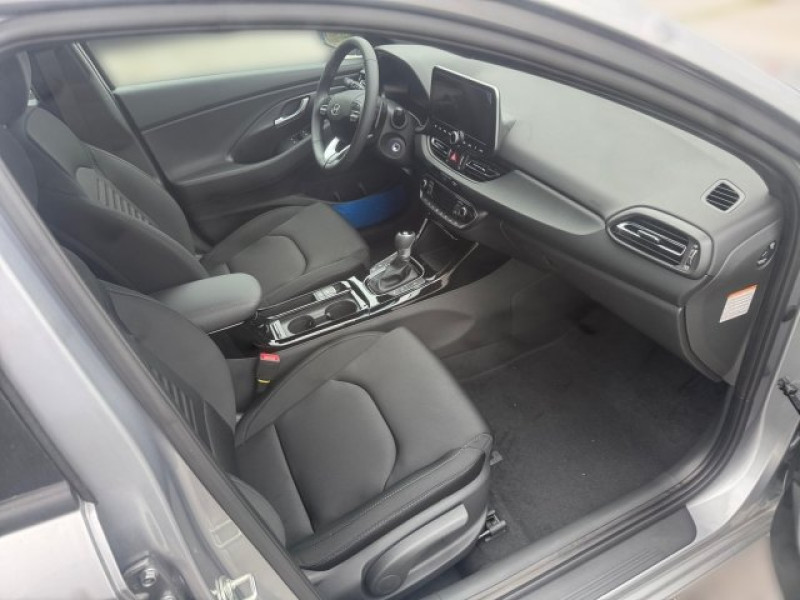 i30 Kombi - PD GO Plus 1.0 TGDI DCT - 6