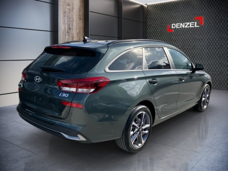 i30 Kombi - PD GO Plus 1.6 T-GDI DCT - 3