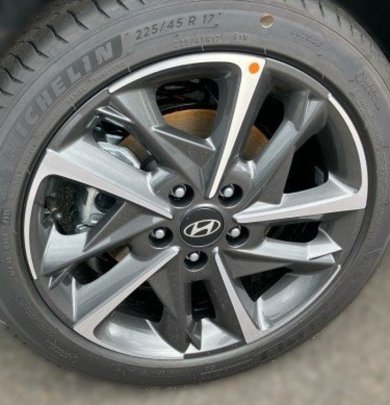 i30 Kombi - PD GO Plus 1.6 T-GDI DCT - 4