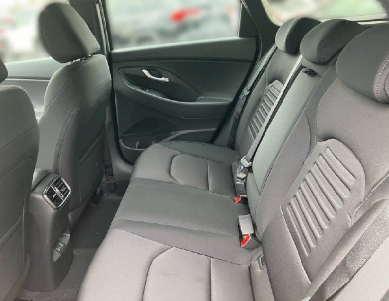 i30 Kombi - PD GO Plus 1.6 T-GDI DCT - 8