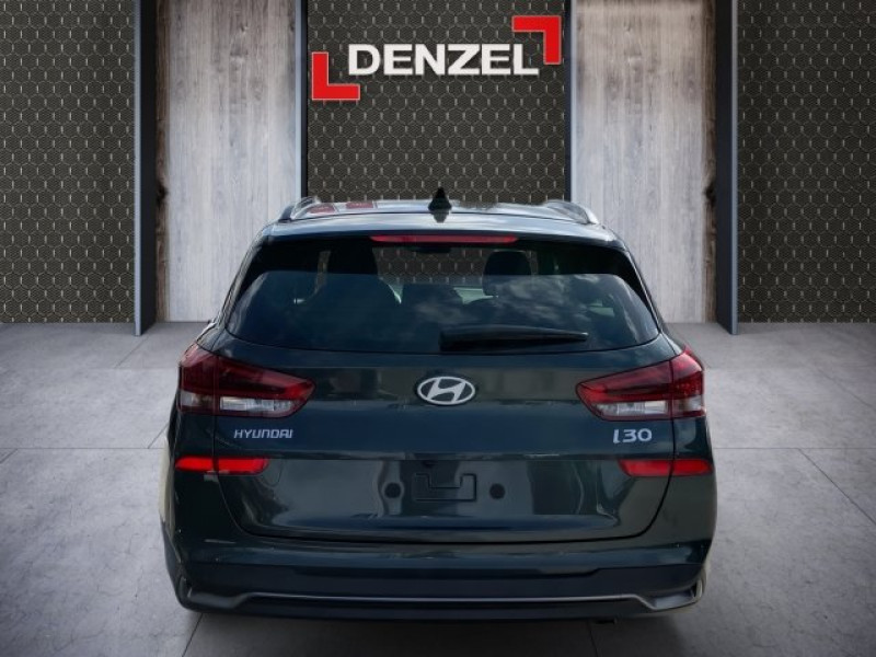 i30 Kombi - PD GO Plus 1.6 T-GDI DCT - 10