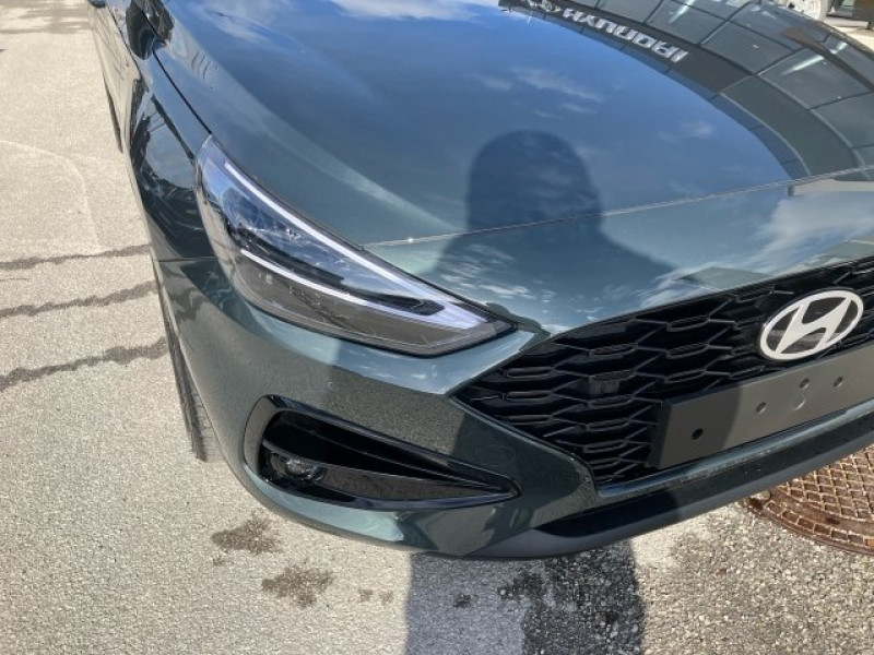 i30 Kombi - PD GO Plus 1.6 T-GDI DCT - 11